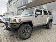 Hummer H3 Набережные Челны  - изображение 23