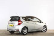 Nissan Note II Рестайлинг Тюмень  - изображение 23