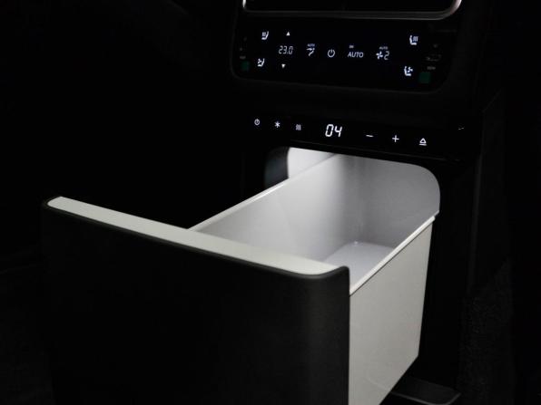 Li Auto (Lixiang) L7 I Рестайлинг с пробегом 2026 года, цена 9 399 000 рублей, 116 км, внедорожник, Автокод Объявления