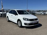 Volkswagen Polo V Рестайлинг Буинск  - изображение 23