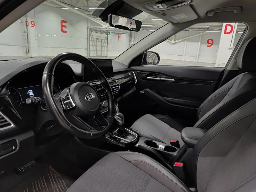 Kia Seltos I Казань  - изображение 20