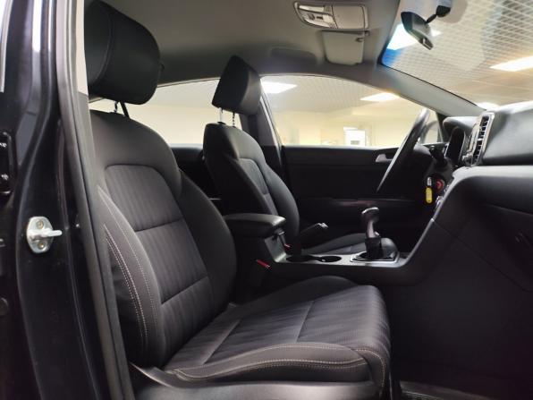 Kia Sportage IV с пробегом 2017 года, цена 1 669 000 рублей, 105823 км, внедорожник, Автокод Объявления