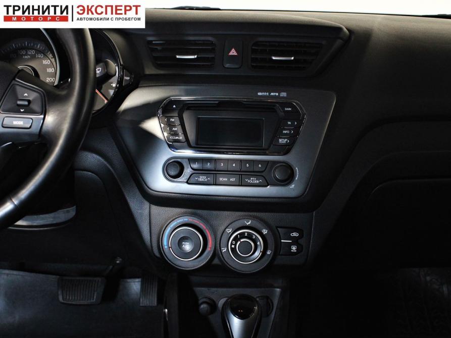 Kia Rio III Белгород  - изображение 15