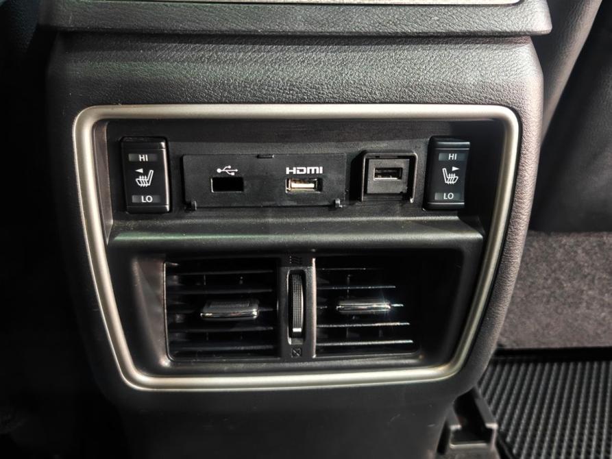 Nissan Murano III (Z52) Москва  - изображение 19