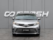 Toyota Sienna III Рестайлинг 2 Краснодар  - изображение 28