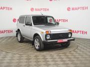 Lada (ВАЗ) Niva Legend Вологда  - изображение 18