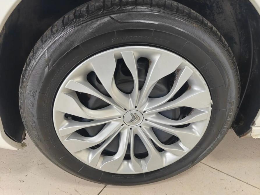 Citroen C4 II Москва  - изображение 13