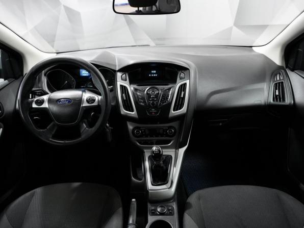 Ford Focus III с пробегом 2012 года, цена 826 000 рублей, 170500 км, седан, Автокод Объявления