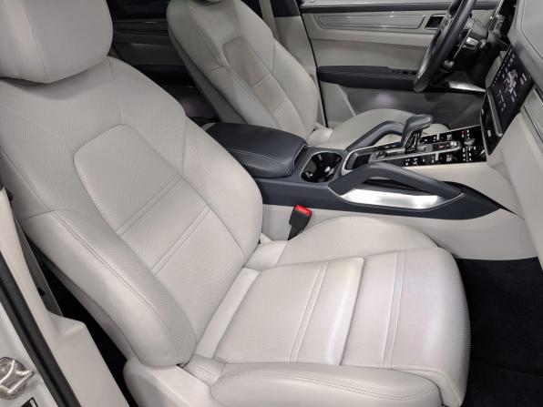 Porsche Cayenne III с пробегом 2021 года, цена 11 500 000 рублей, 57431 км, внедорожник, Автокод Объявления