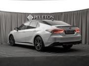 Toyota Camry VIII (XV70) Москва  - изображение 29