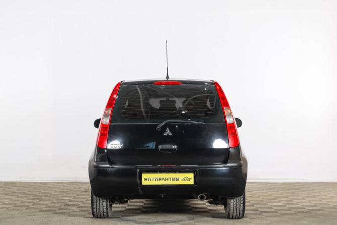 Mitsubishi Colt VI (Z20/Z30) с пробегом 2006 года, цена 629 000 рублей, 154000 км, хэтчбек, Автокод Объявления