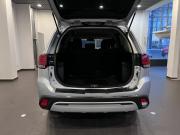 Mitsubishi Outlander III Рестайлинг 3 Чебоксары  - изображение 64