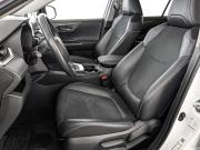 Toyota RAV4 V (XA50) Москва  - изображение 47