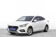 Hyundai Solaris II Барнаул  - изображение 26