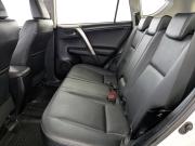 Toyota RAV4 IV (XA40) Москва  - изображение 41
