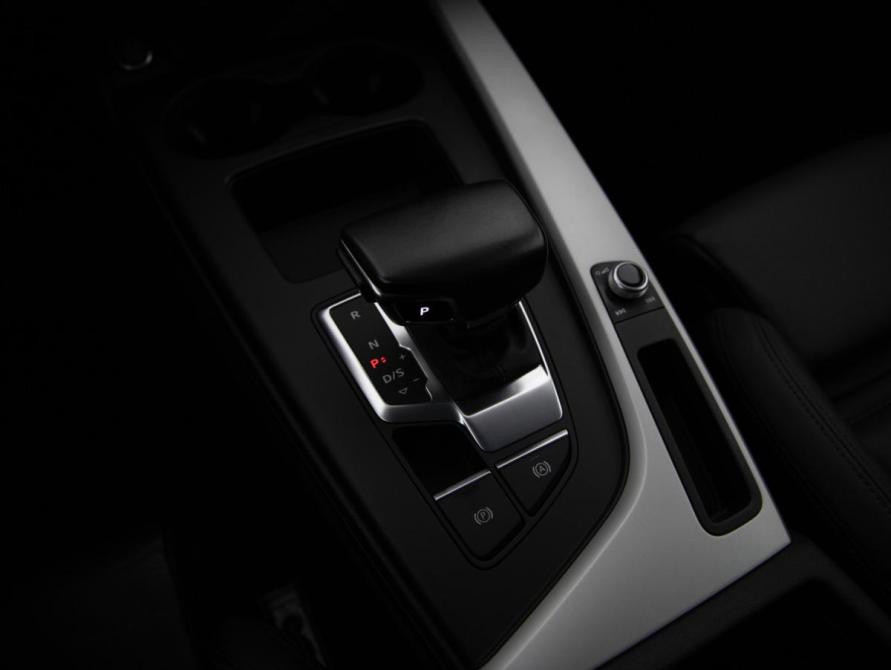 Audi A4 V (B9) Рестайлинг Санкт-Петербург  - изображение 15