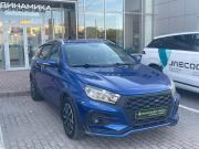 Lada (ВАЗ) Vesta I Череповец  - изображение 16