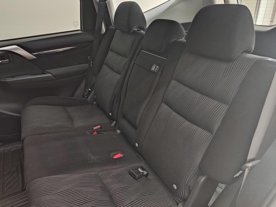 Mitsubishi Pajero Sport III Барнаул  - изображение 19