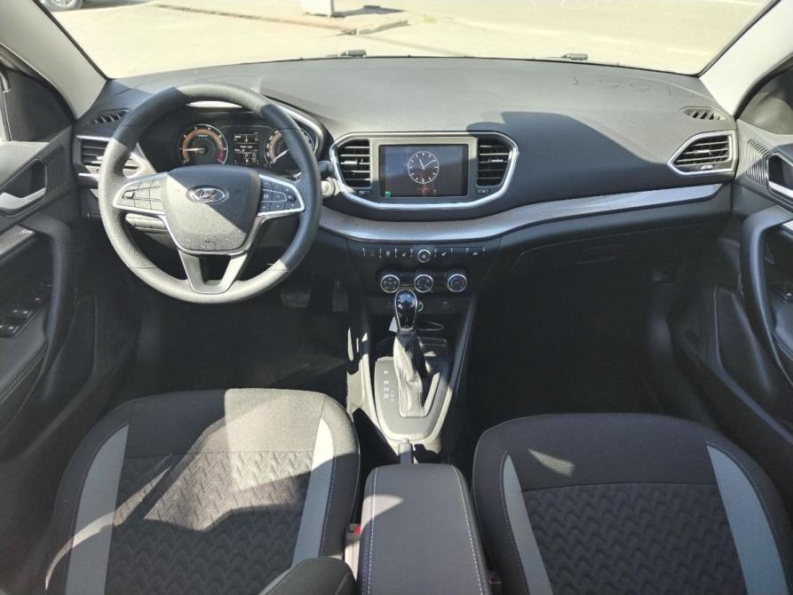Lada (ВАЗ) Vesta I Рестайлинг (NG) Краснодар  - изображение 11