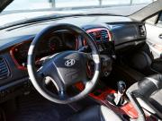 Hyundai Sonata IV (EF) Рестайлинг Екатеринбург  - изображение 34