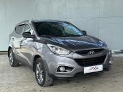 Hyundai ix35 I Рестайлинг Тамбов  - изображение 22