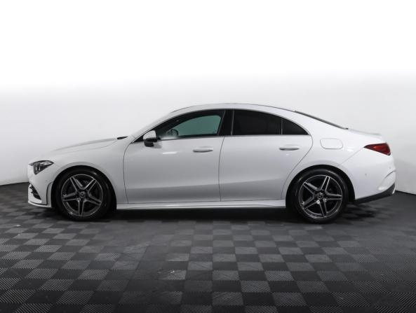 Mercedes-Benz CLA II (C118 X118) с пробегом 2019 года, цена 2 898 000 рублей, 69924 км, седан, Автокод Объявления