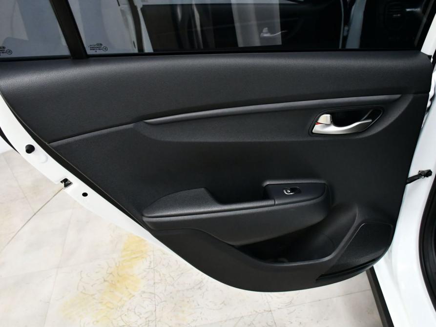 Kia Rio IV Новосибирск  - изображение 17