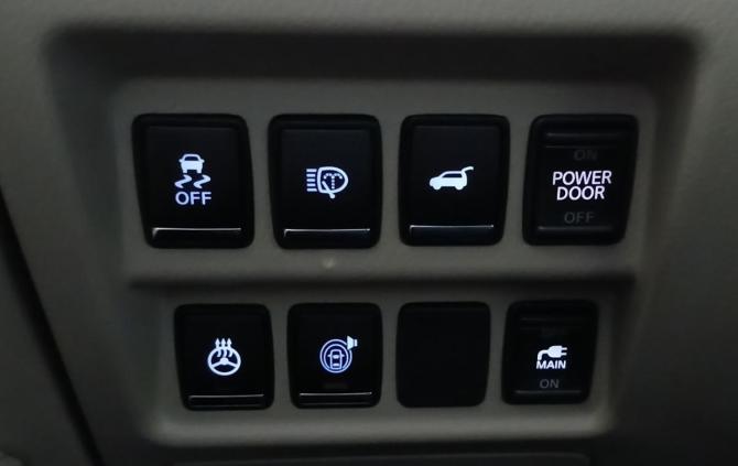 Infiniti QX60 I Рестайлинг с пробегом 2019 года, цена 2 449 000 рублей, 129000 км, внедорожник, Автокод Объявления