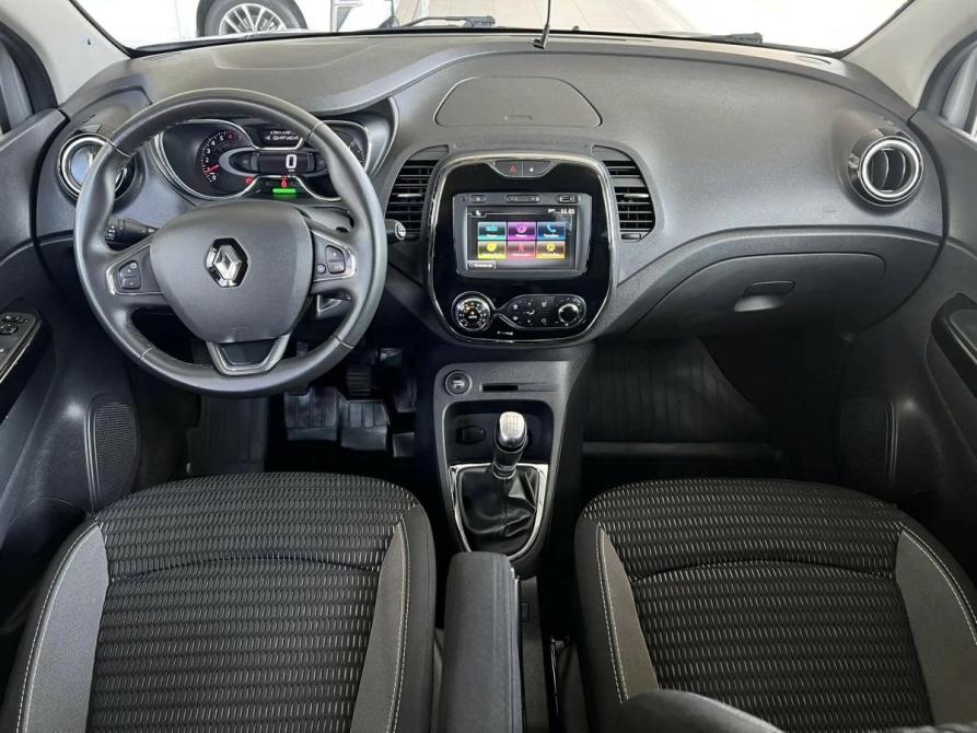 Renault Kaptur I Екатеринбург  - изображение 13
