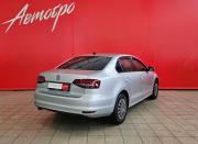 Volkswagen Jetta VI Рестайлинг Вологда  - изображение 23
