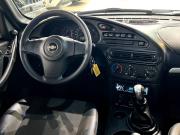 Chevrolet Niva I Рестайлинг Оренбург  - изображение 38