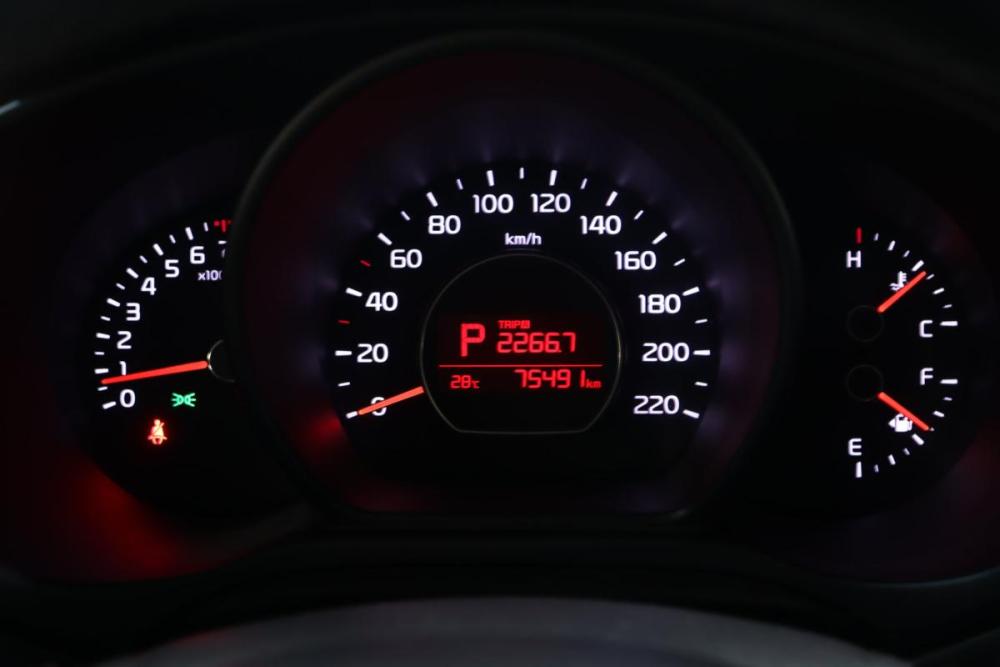 Kia Soul II Рестайлинг Сургут  - изображение 16