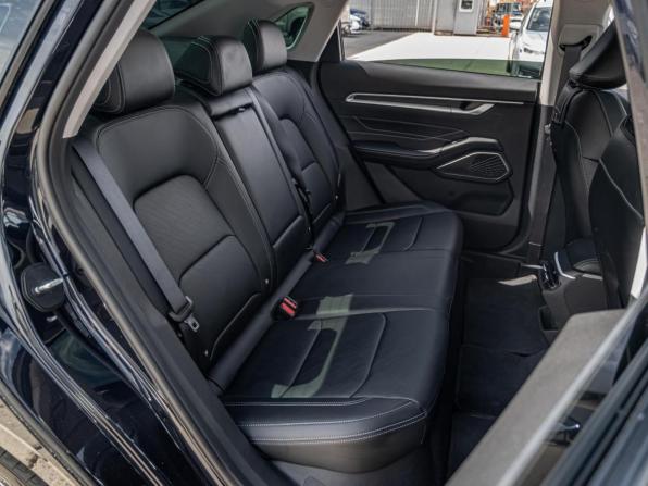 Belgee S50 с пробегом 2025 года, цена 2 090 000 рублей, 9308 км, седан, Автокод Объявления