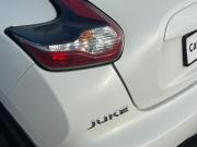 Nissan Juke I Курган  - изображение 30