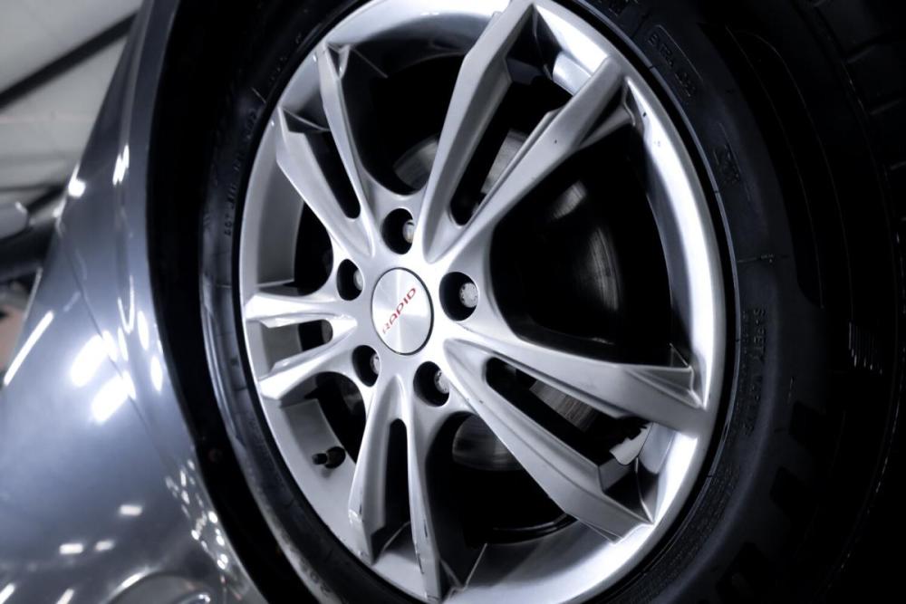 Kia Ceed I Рестайлинг Тюмень  - изображение 11