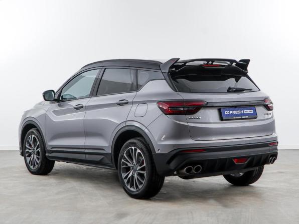 Geely Coolray I с пробегом 2023 года, цена 2 063 444 рубля, 36191 км, внедорожник, Автокод Объявления