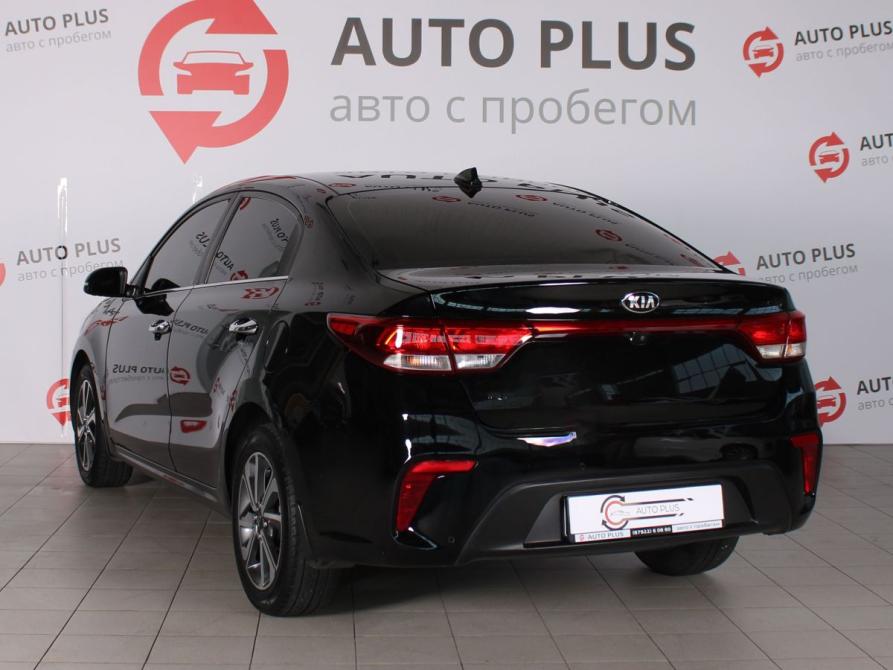 Kia Rio IV Минеральные Воды  - изображение 3