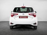 Toyota Vitz III (XP130) Рестайлинг 2 Иркутск  - изображение 24