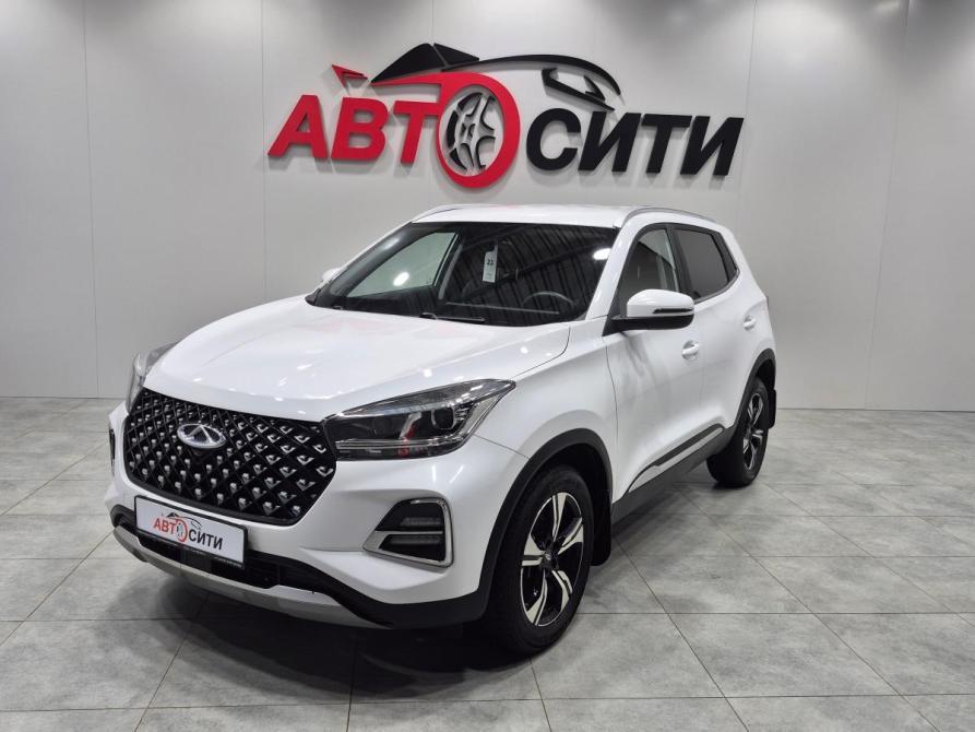 Chery Tiggo 4 Pro I Воронеж  - изображение 3
