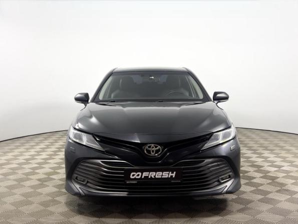 Toyota Camry VIII (XV70) с пробегом 2020 года, цена 1 859 900 рублей, 222971 км, седан, Автокод Объявления