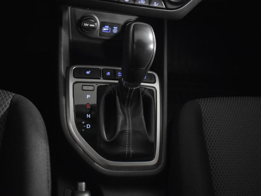 Hyundai Creta I Санкт-Петербург  - изображение 18