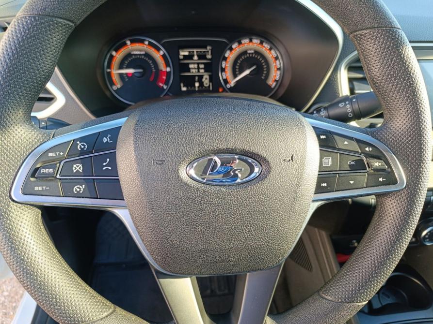 Lada (ВАЗ) Vesta I Рестайлинг (NG) Набережные Челны  - изображение 24
