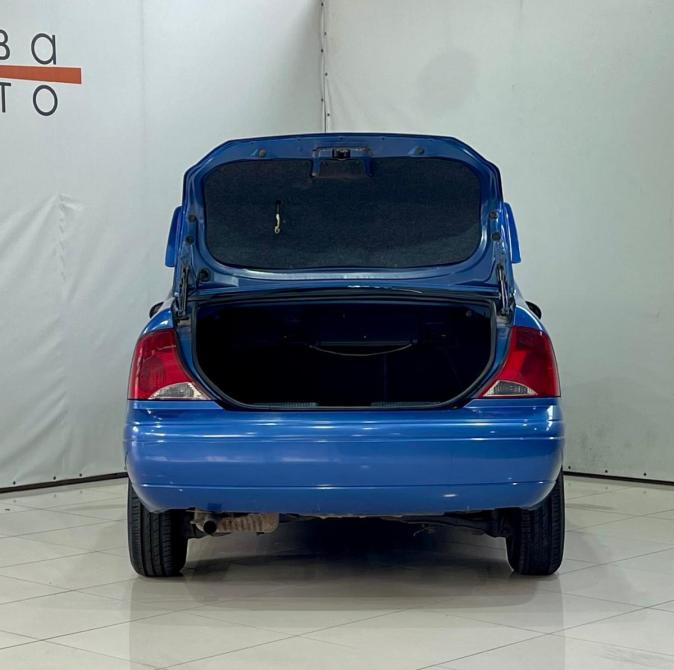 Ford Focus I Рестайлинг Воронеж  - изображение 9