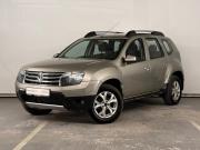 Renault Duster I Екатеринбург  - изображение 28