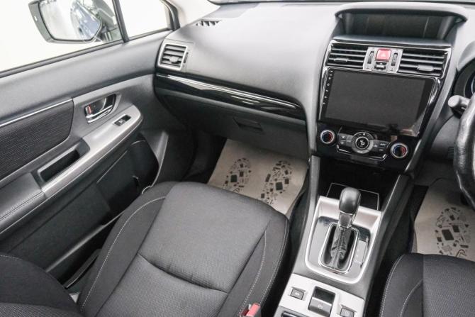Subaru Levorg I с пробегом 2015 года, цена 1 599 000 рублей, 152000 км, универсал, Автокод Объявления