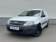 Lada (ВАЗ) Largus I Санкт-Петербург  - изображение 17