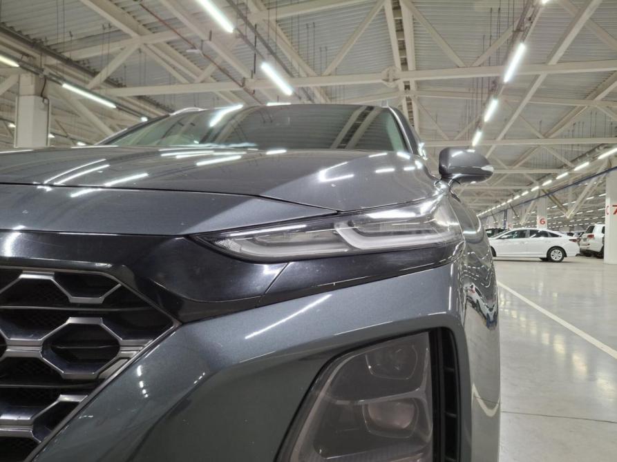 Hyundai Santa Fe IV Казань  - изображение 21