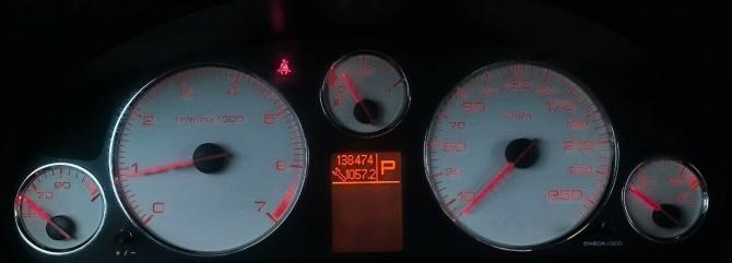 Peugeot 407 с пробегом 2007 года, цена 580 000 рублей, 138474 км, седан, Автокод Объявления