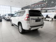Toyota Land Cruiser Prado 150 Series Рестайлинг 1 Казань  - изображение 30