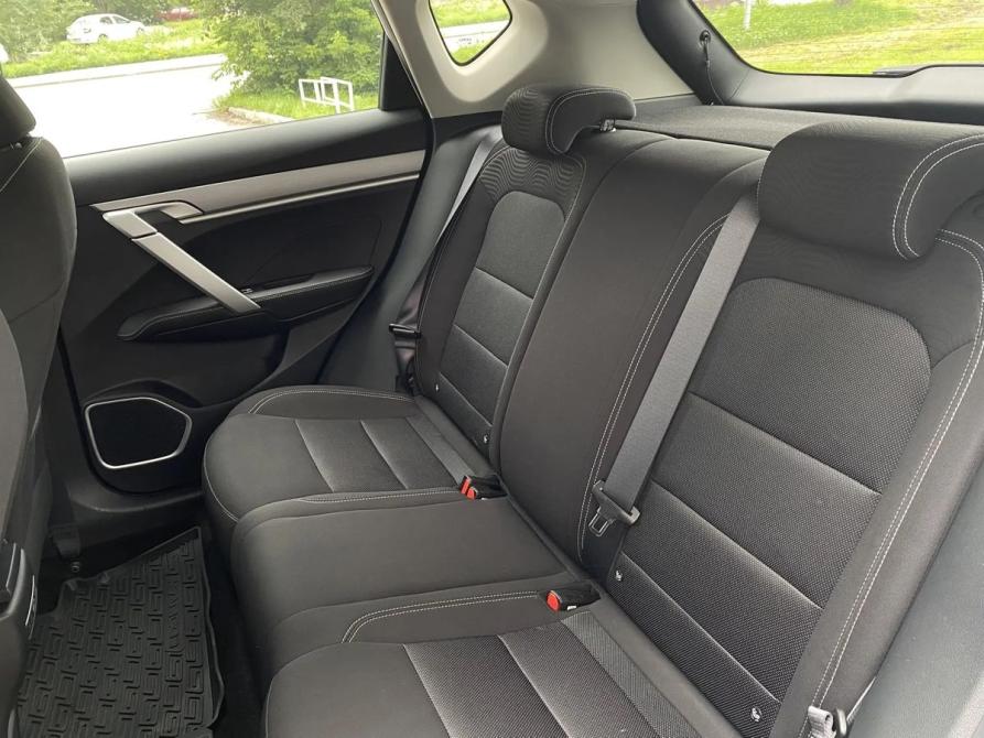 Geely Coolray I Екатеринбург  - изображение 24